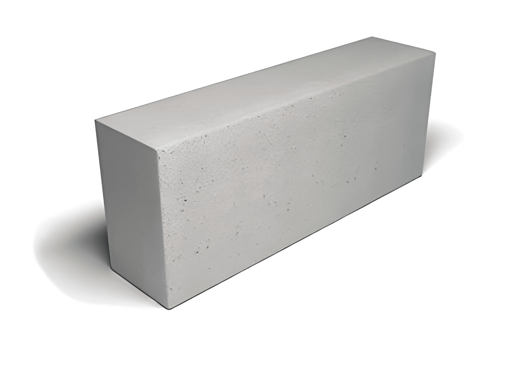 Газобетон BIKTON D500 B2.5 625x100x250