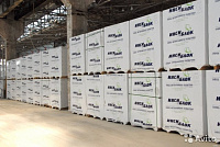 Газобетон ИНСИБЛОК  D500 B2.5 625х240х250