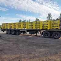 Газобетон ISTKULT D600 B3.5 625x250x300