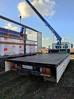 Газобетон ГРАС D500 B2.5 600x300x100