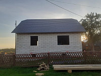 Газобетон ПТЖБ D500 B2.5 600х300х250 П